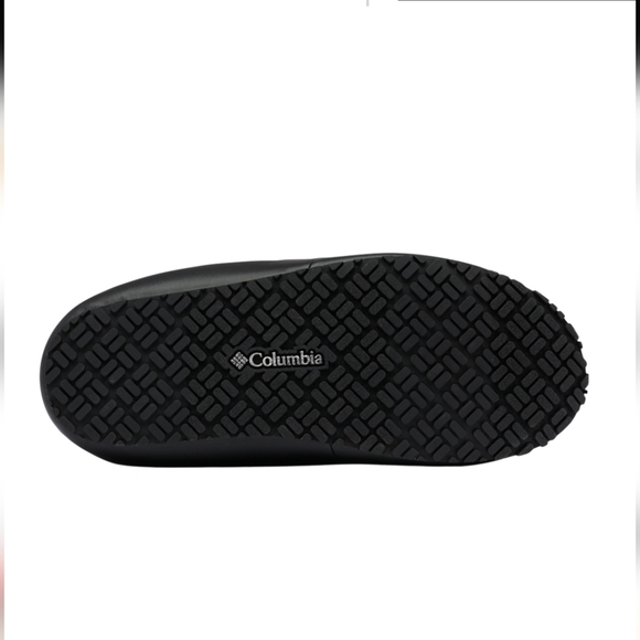 Columbia Men's Omni Heat Lazy Bend Moc Slippers  Mens size 9 - Picture 4 of 13